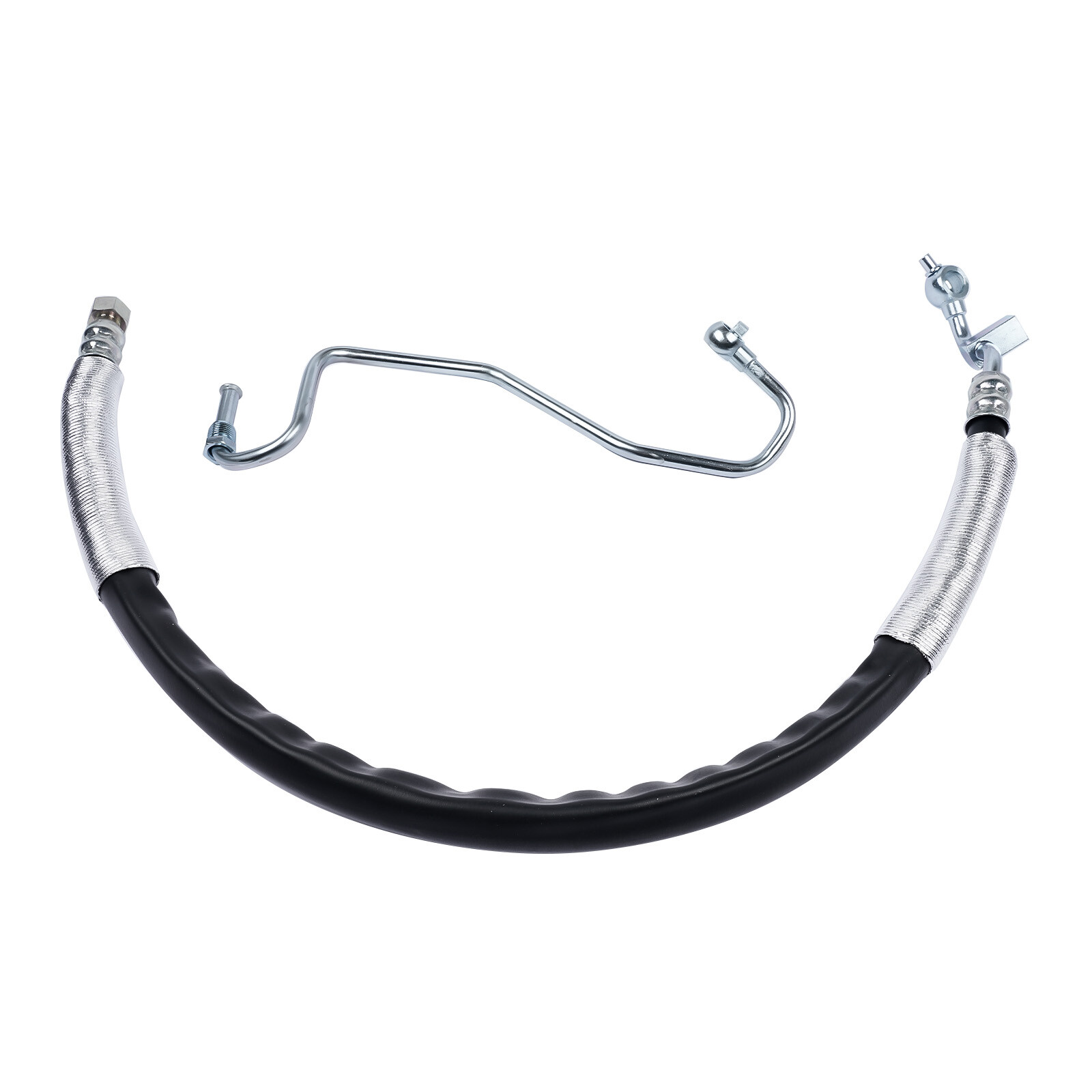 Power Steering Pressure Line Hose Assembly for Nissan Murano 3.5L V6 2009-2014