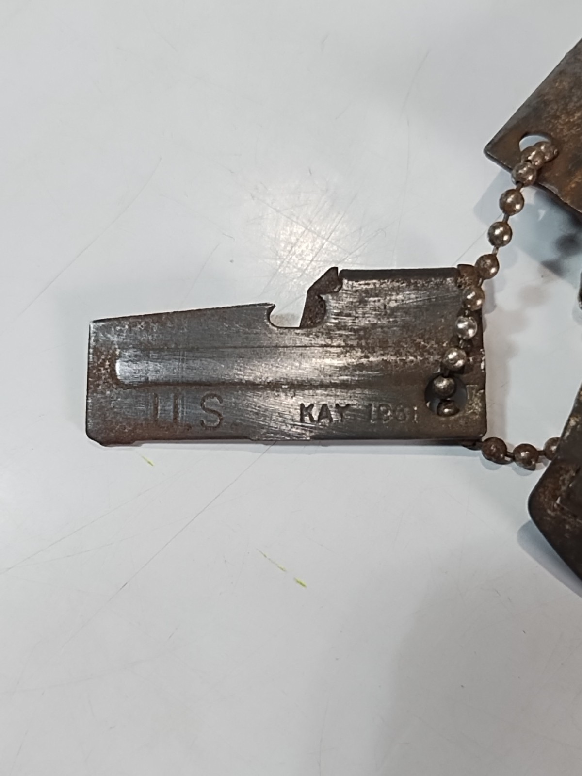 Military Ration/Can Openers Lot Of 4 ~ Speaker & Kay Brands~ US 1961 Vietnam War