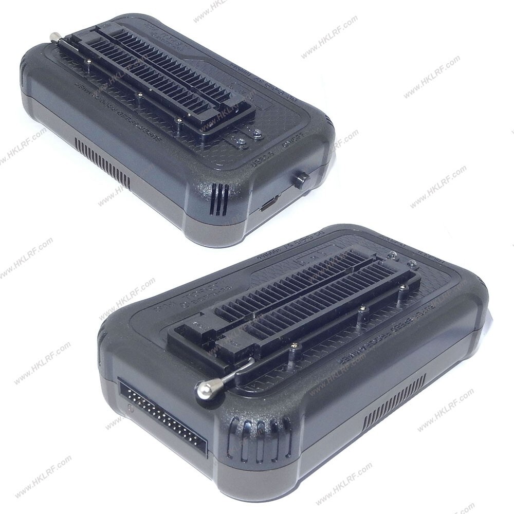 XGecu T76 Programmer +14adapter & SPI SAM EFI Ribbon Cable ROM Debug Connector