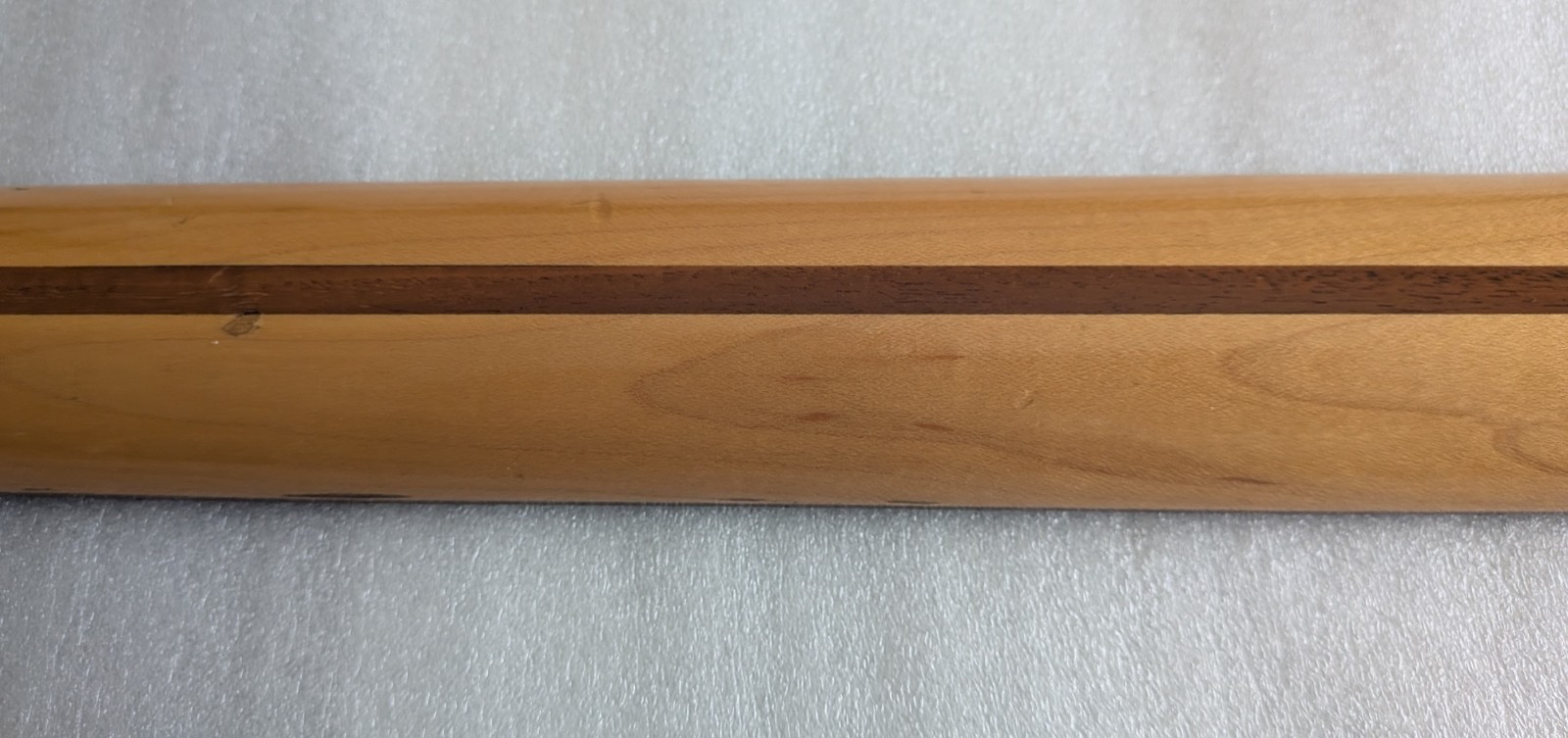 1991 Fender American Standard Stratocaster NECK & TUNERS - Rosewood - USA 90s