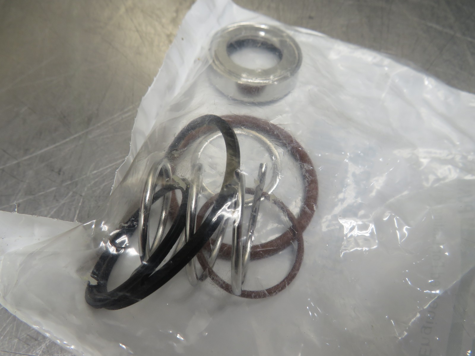 Fristam 1802300000 Kit