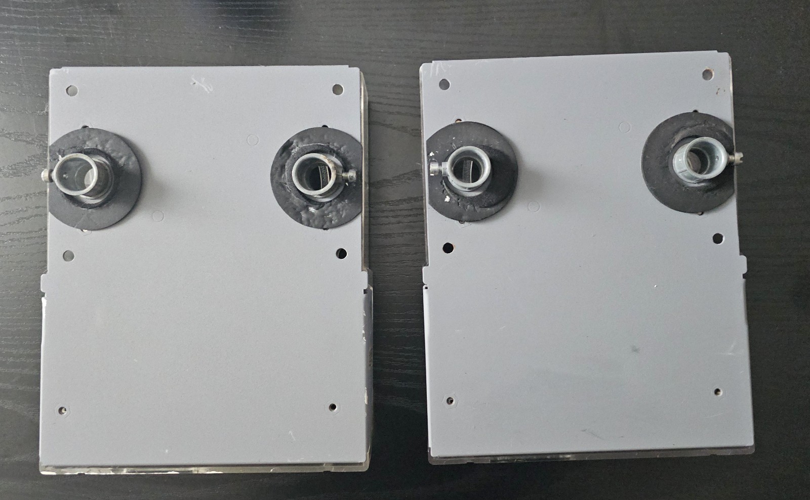 SILENT KNIGHT SD505-DUCT INTELLIGENT DUCT SMOKE DETECTOR