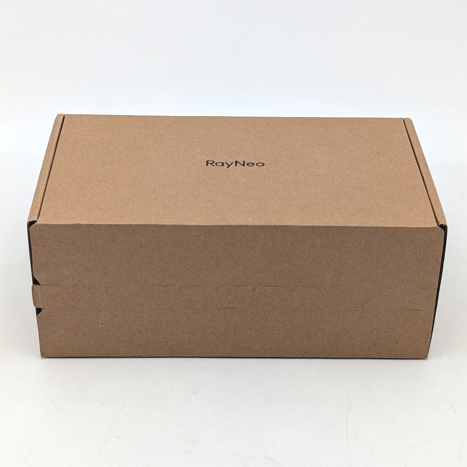 RayNeo Air 3s XR Smart Glasses with 201" Micro OLED (XRGF35) Dark Gray