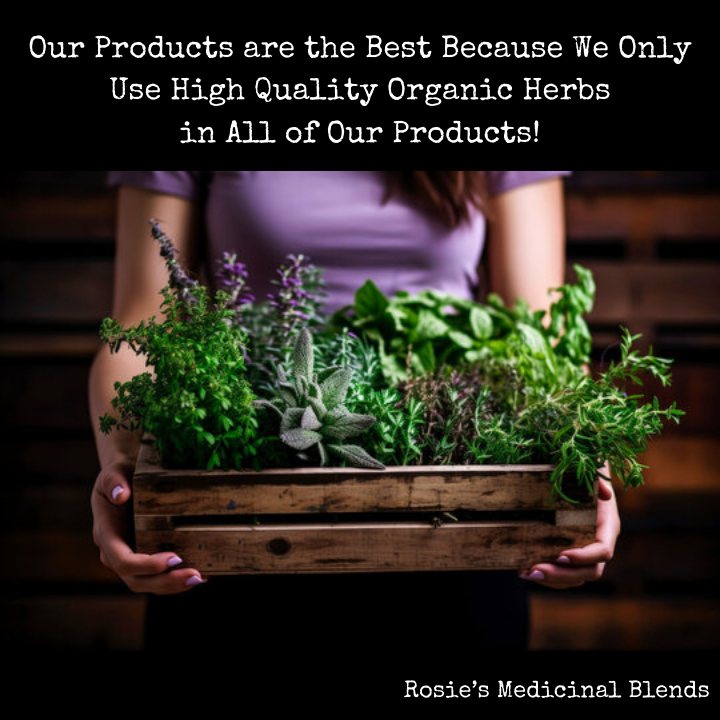 Focus Memory & Concentration | Organic Herbal Extract Tincture | Learning | ADHD