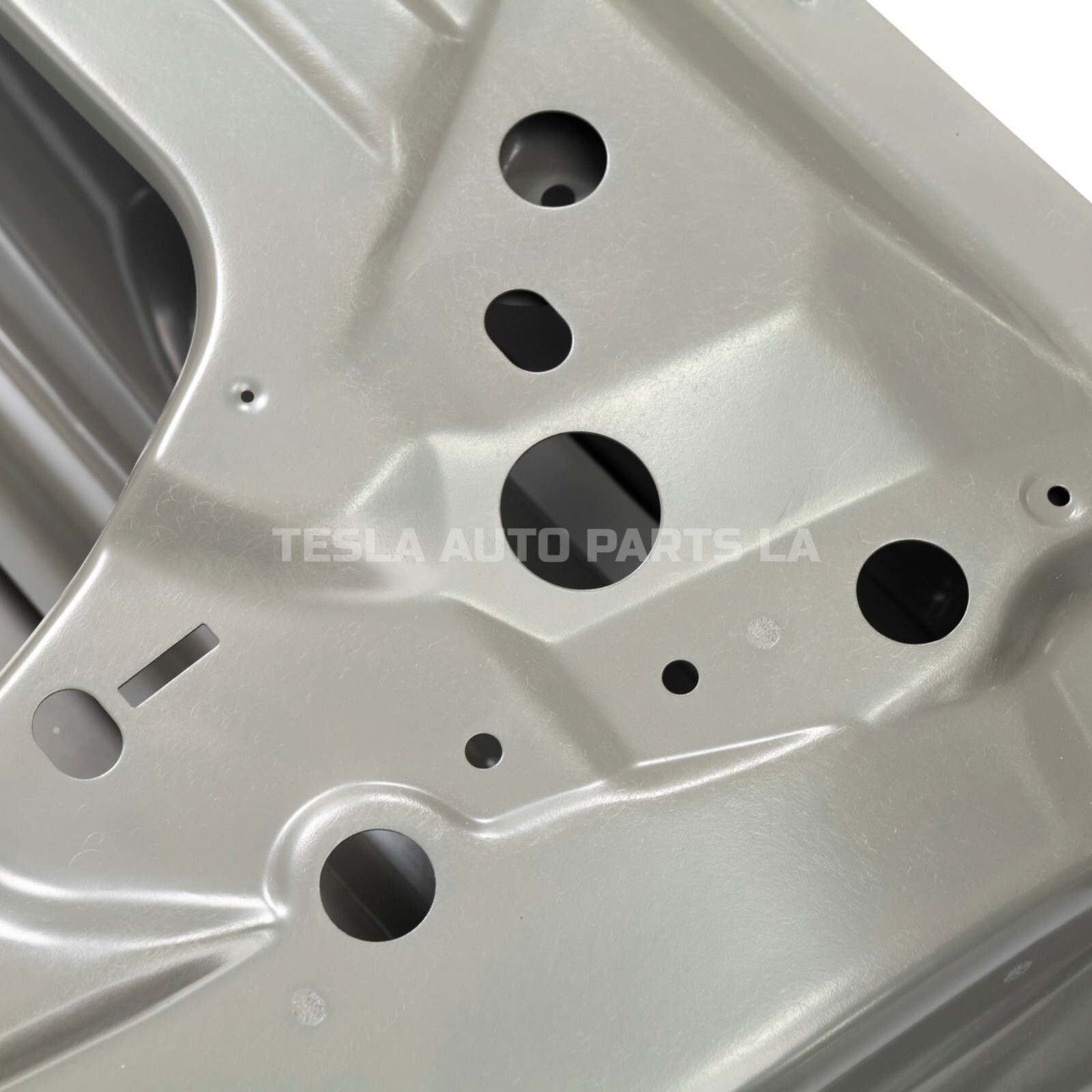 Front Right Side Door UNPAINTED for Tesla Model 3 2017-2023 1081420-E0-C