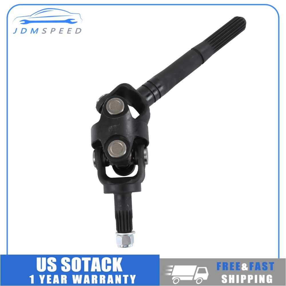 U-Joint Assy 814819A2 For Mercury Mercruiser Alpha One Gen II R/MR/Alpha