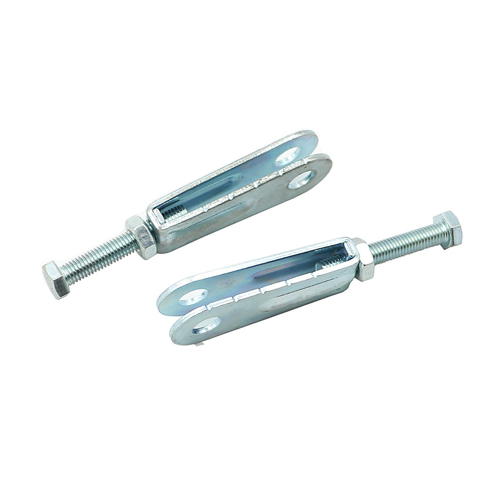 Chain Puller Adjuster For Yamaha YFZ350 Banshee Warrior 350 Blaster 200 Raptor