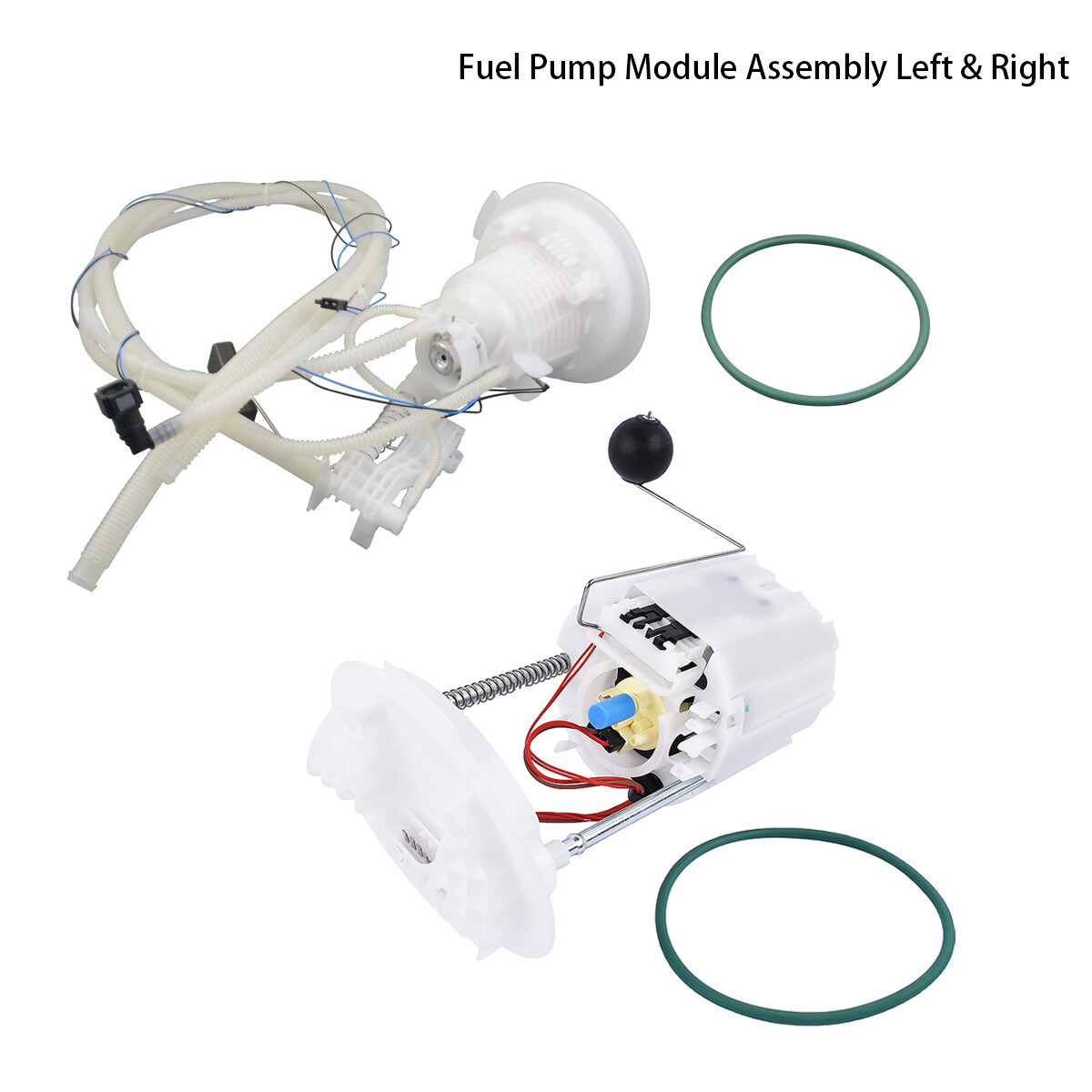 Fuel Pump Left Right For 05-15 Chrysler Dodge Charger Challenger 5136023 5136022
