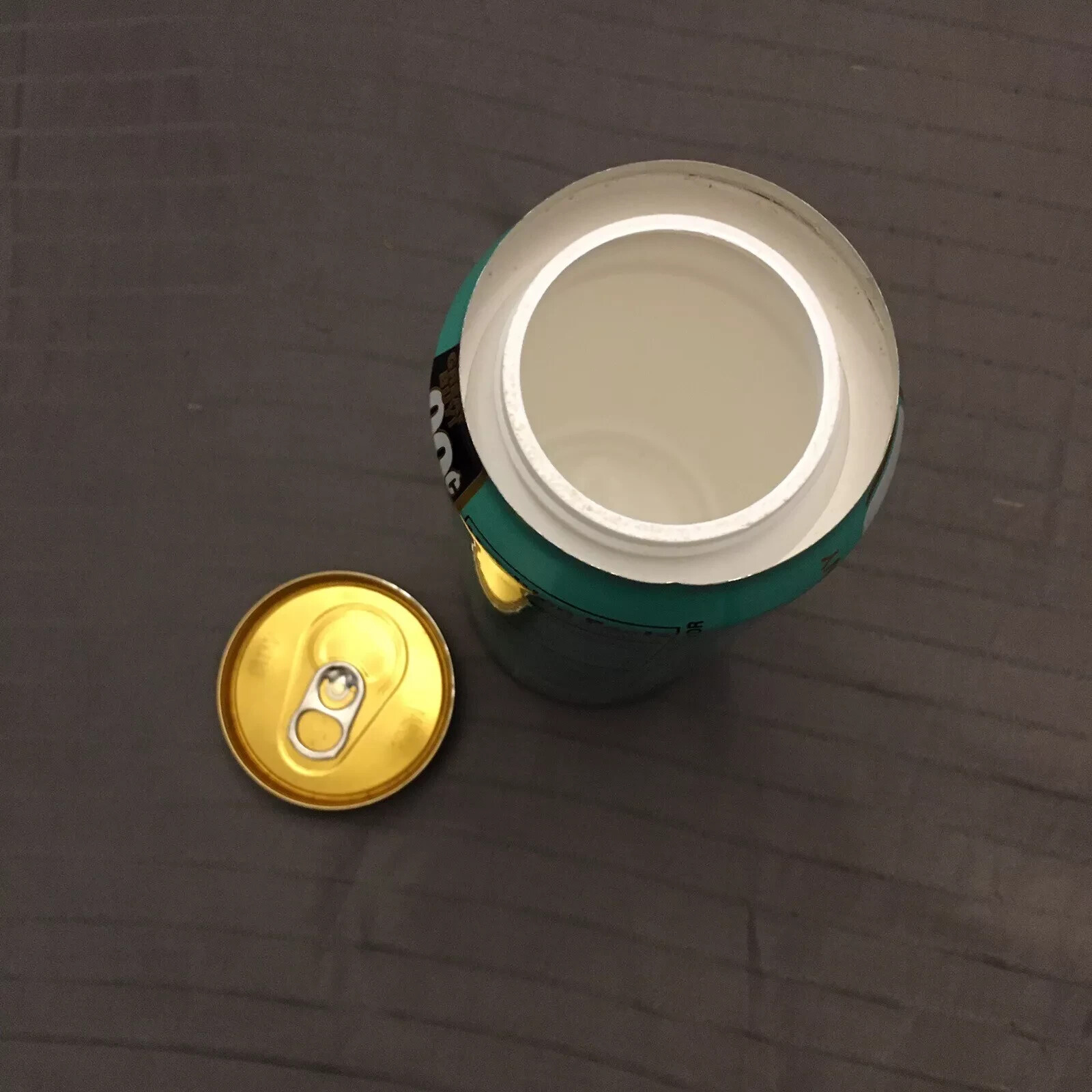 Arizona Green Tea Can Diversion Safe Secret Stash Storage Container