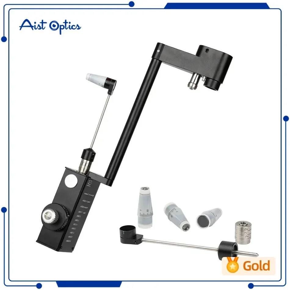 Slit Lamp Auto Tonometer Portable Refractometer Applanation Tonometer
