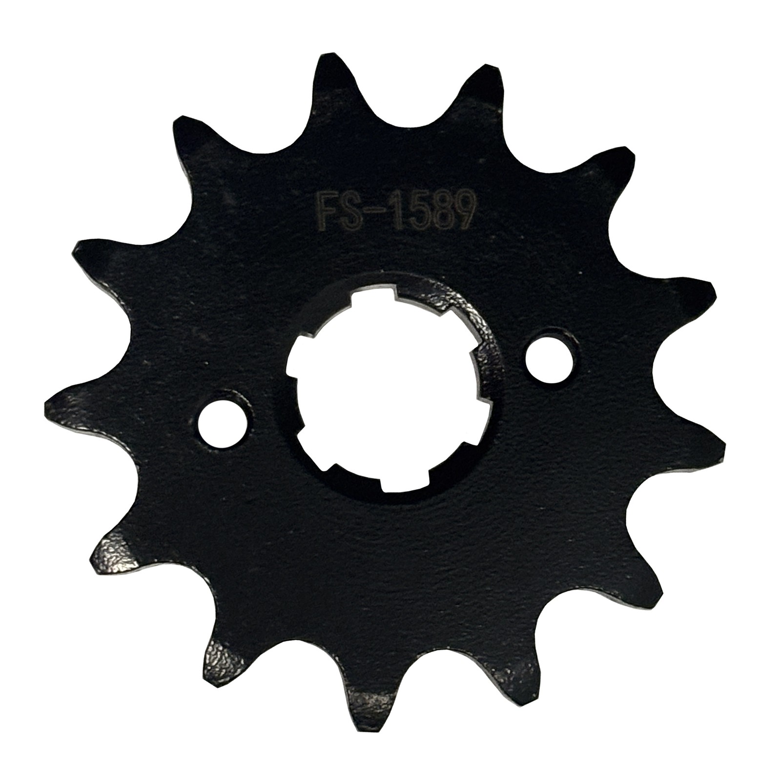 13 Tooth Front Steel Sprocket for Honda TRX300EX & TRX300X Sportrax 1993-2009