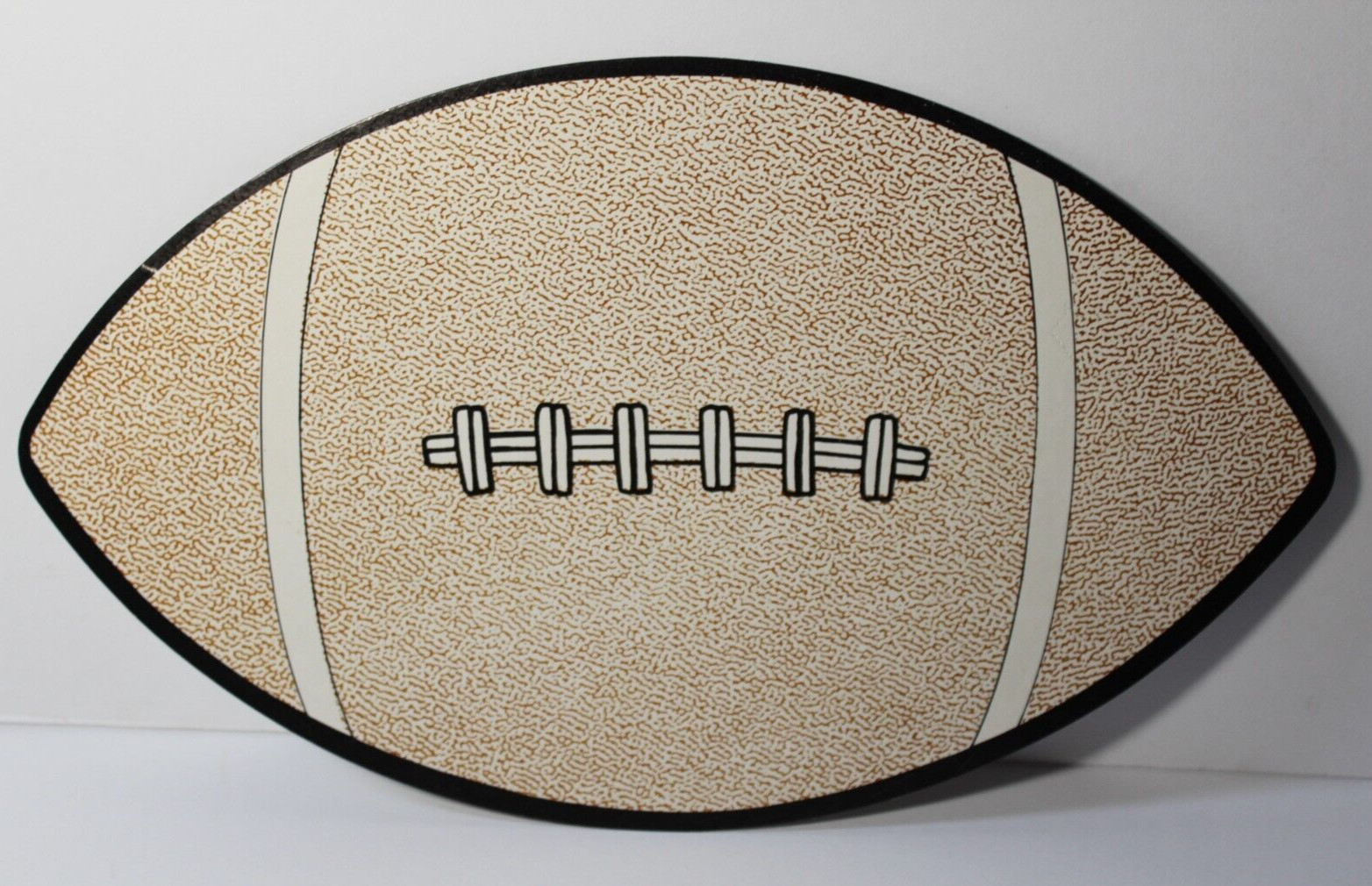 1970s Vintage Salesman Sample Fan 1978 Vanderbilt Commodores Football Schedule