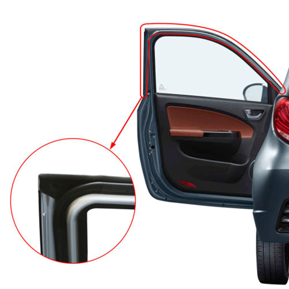 100 Auto Tape Acrylic Foam Double Sided Back Car Mounting Adhesive 3m x10mm 10ft