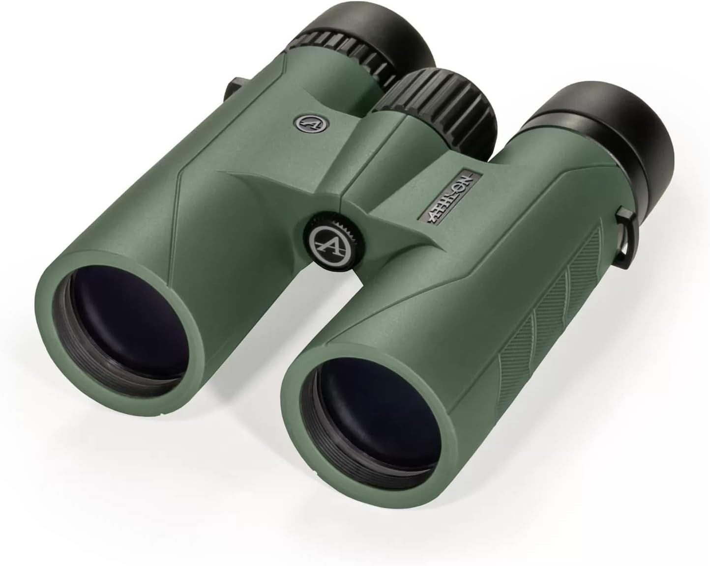 NEW Athlon Forerunner 10x42mm Hunting Binoculars With Case NIB