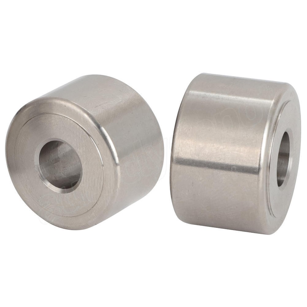 2pc Secondary Clutch Rollers QRS Titanium For Ski-Doo 600/800/850/900 2008-2025