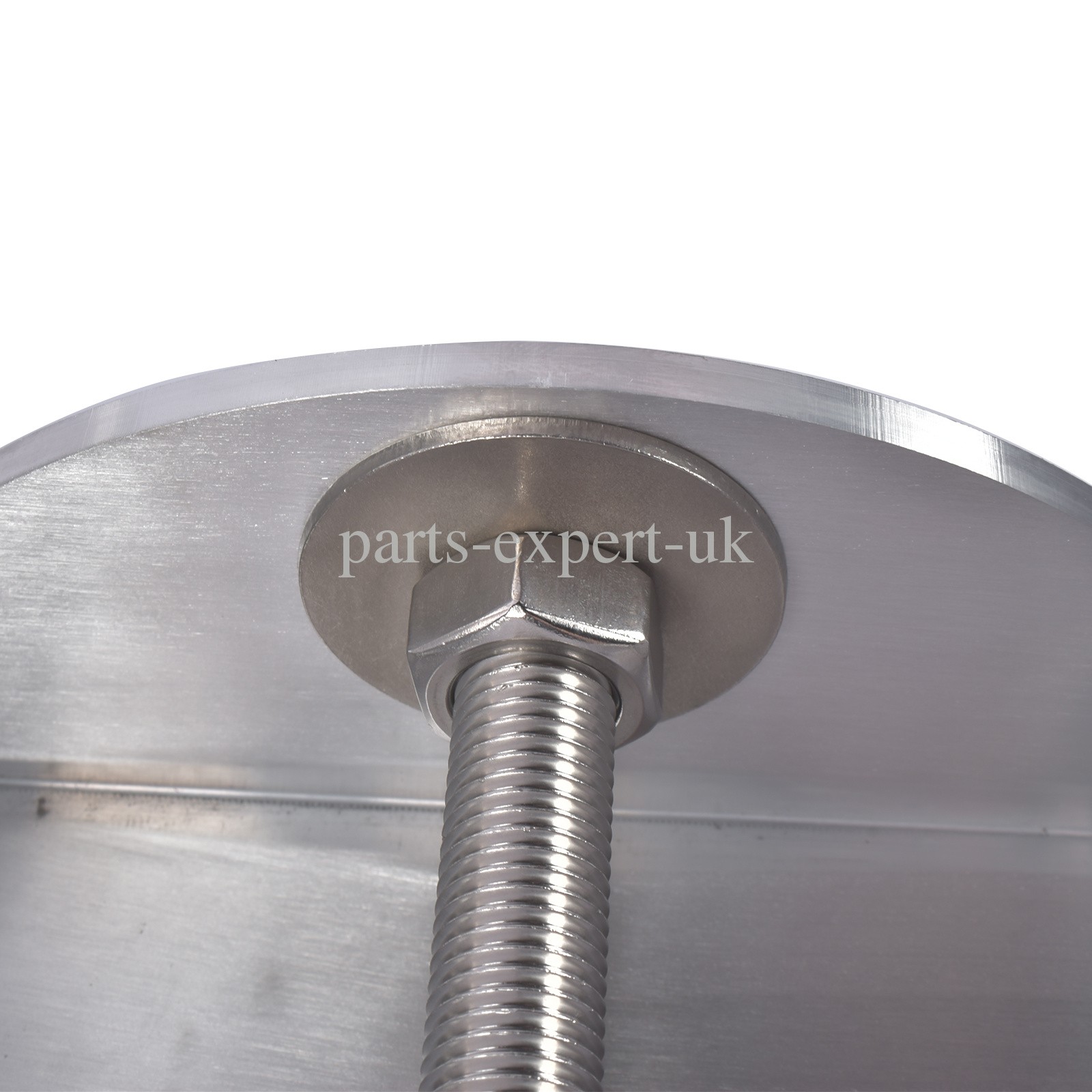 Outboard Boat Motor Jack Plate Adjustable 4Inches Jack Plate Tool for Jack Plate