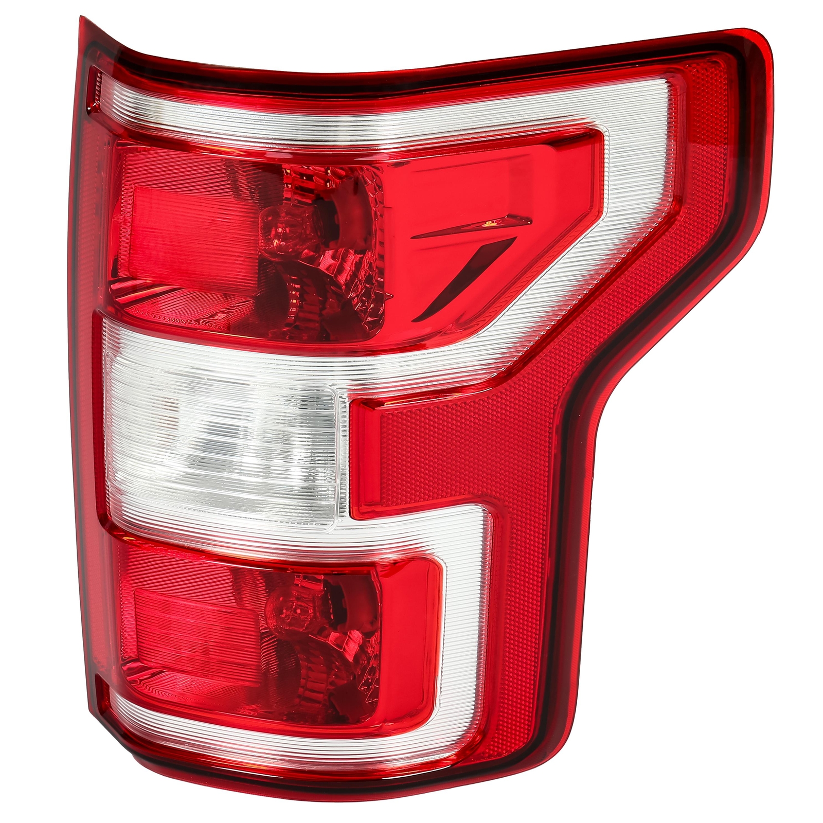 For 2018-2020 Ford F150 F-150 Rear Tail Lamp Light RH Side Replace JL3Z-13404-H