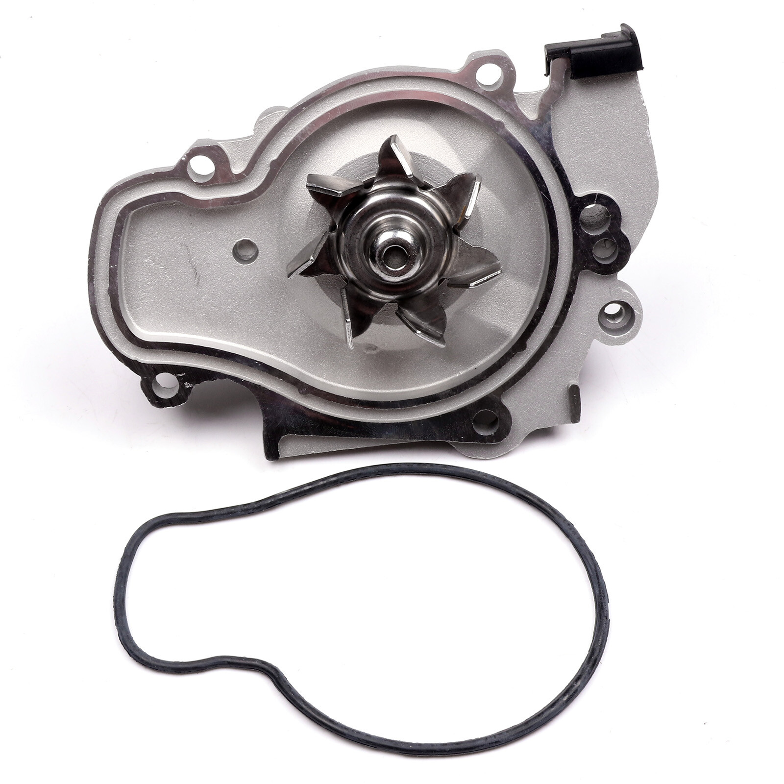 Timing Belt Kit Water Pump For 1994-2002 Honda Accord SE DX EX LX 2.3L L4 SOHC