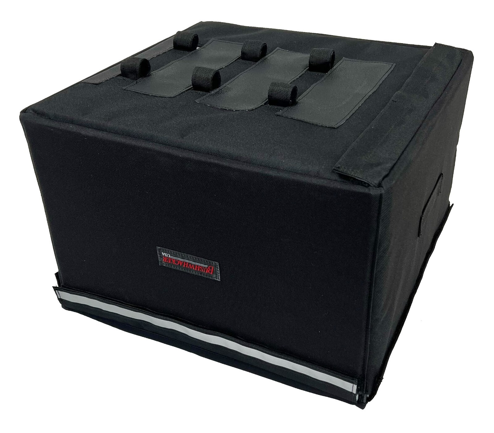 Small Dog Carrier Bicycle Rack Bike Grocery Basket Crate Rear Cycling Pet Bed