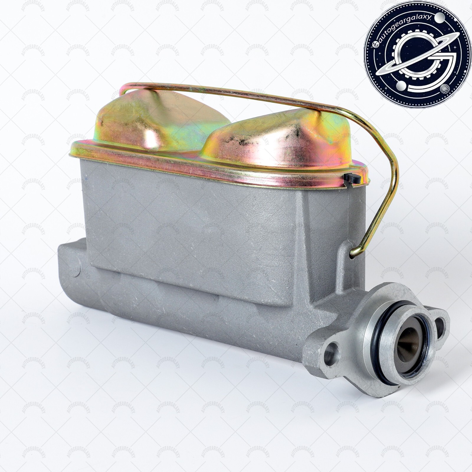 HUMMER H1 HUMVEE M998 BRAKE MASTER CYLINDER 5582537, 2530-01-179-7589