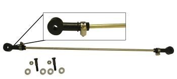 Air Suspension Height Control Levelling Valve Replacement Linkage Kit SRK168