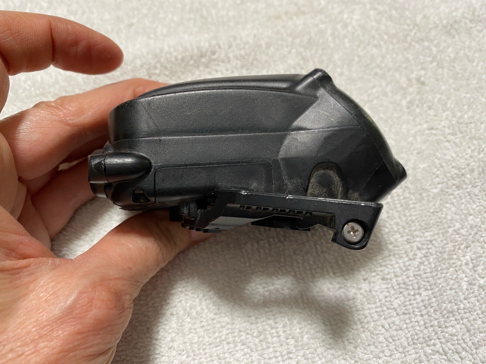 Scott Model# 201141-01 AV3000 HT Epic Voice Amp Amplifier GENUINE Works (B)