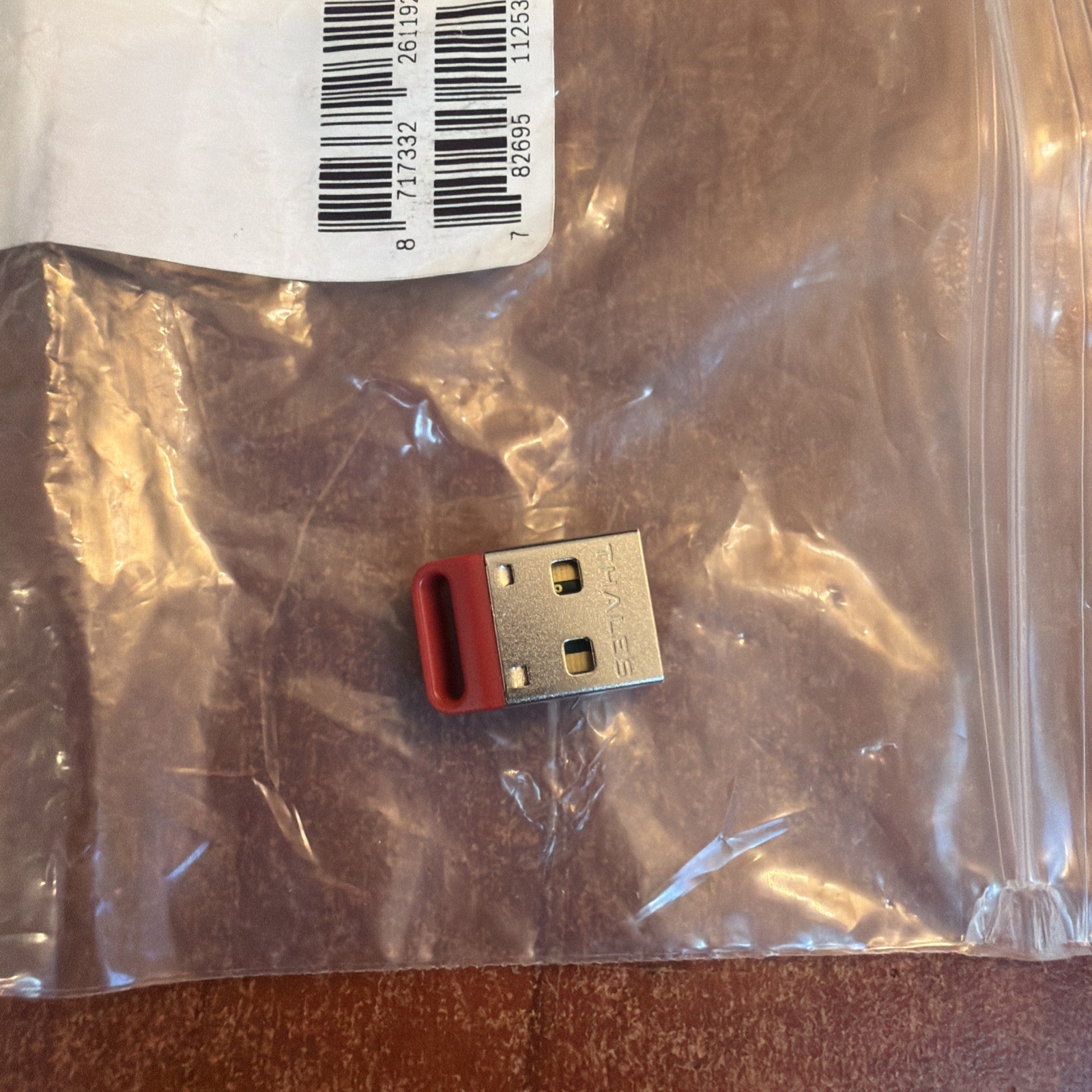 BOSCH D5370-USB / D5370USB RPS Security Dongle FREE SHIPPING