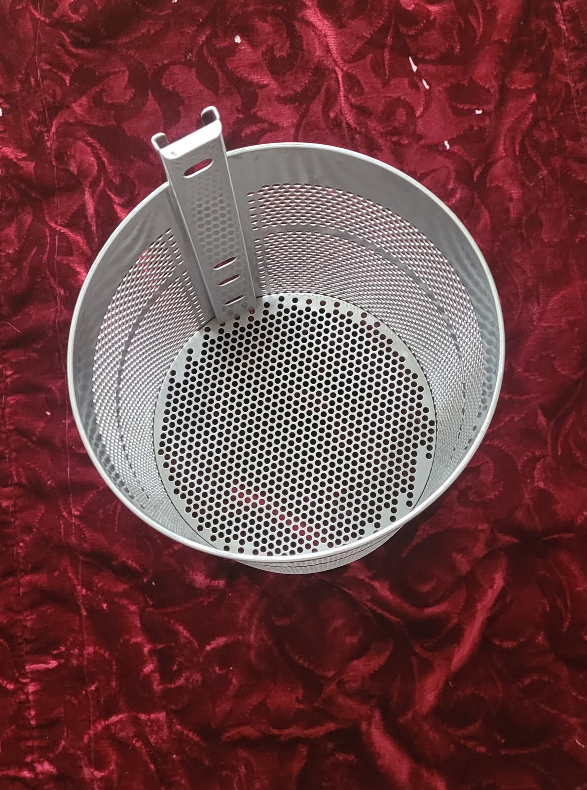 Broaster Basket 1800 Model For Gas & Electric