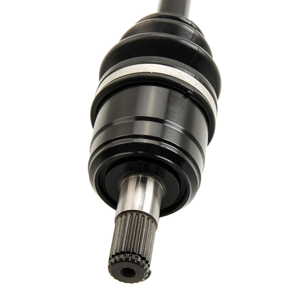 2x Front L&R CV Joint Axle Shaft for Honda FourTrax 300 TRX300FW 4x4 1988-2000
