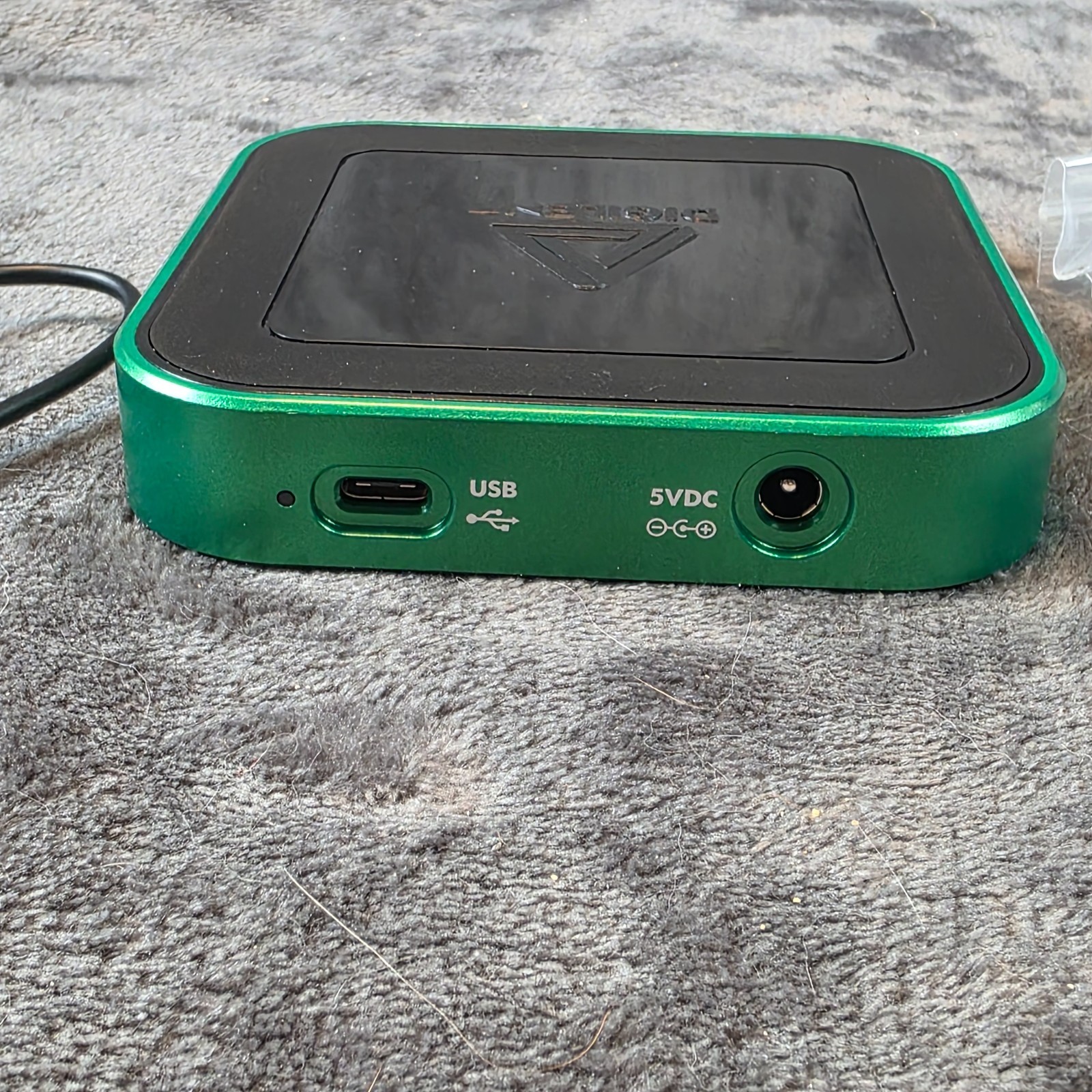 Digilent Analog Discovery 3 USB Oscilloscope A Kit With Leads and USC C Cable