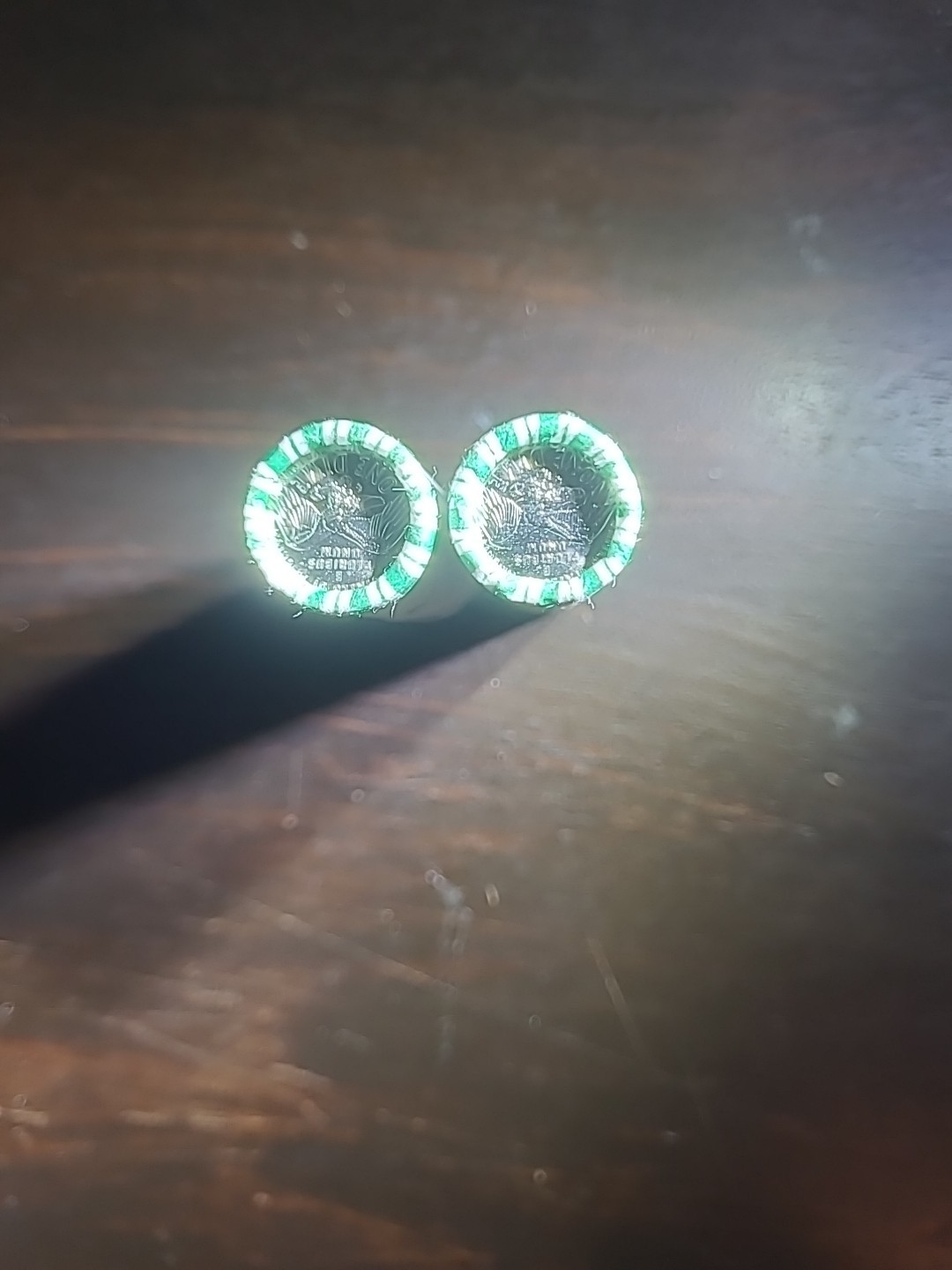 1776-2026 Sealed P&D Semisenquenal Liberty Dimes Federal Reserve Wrapped 1-D/1-P