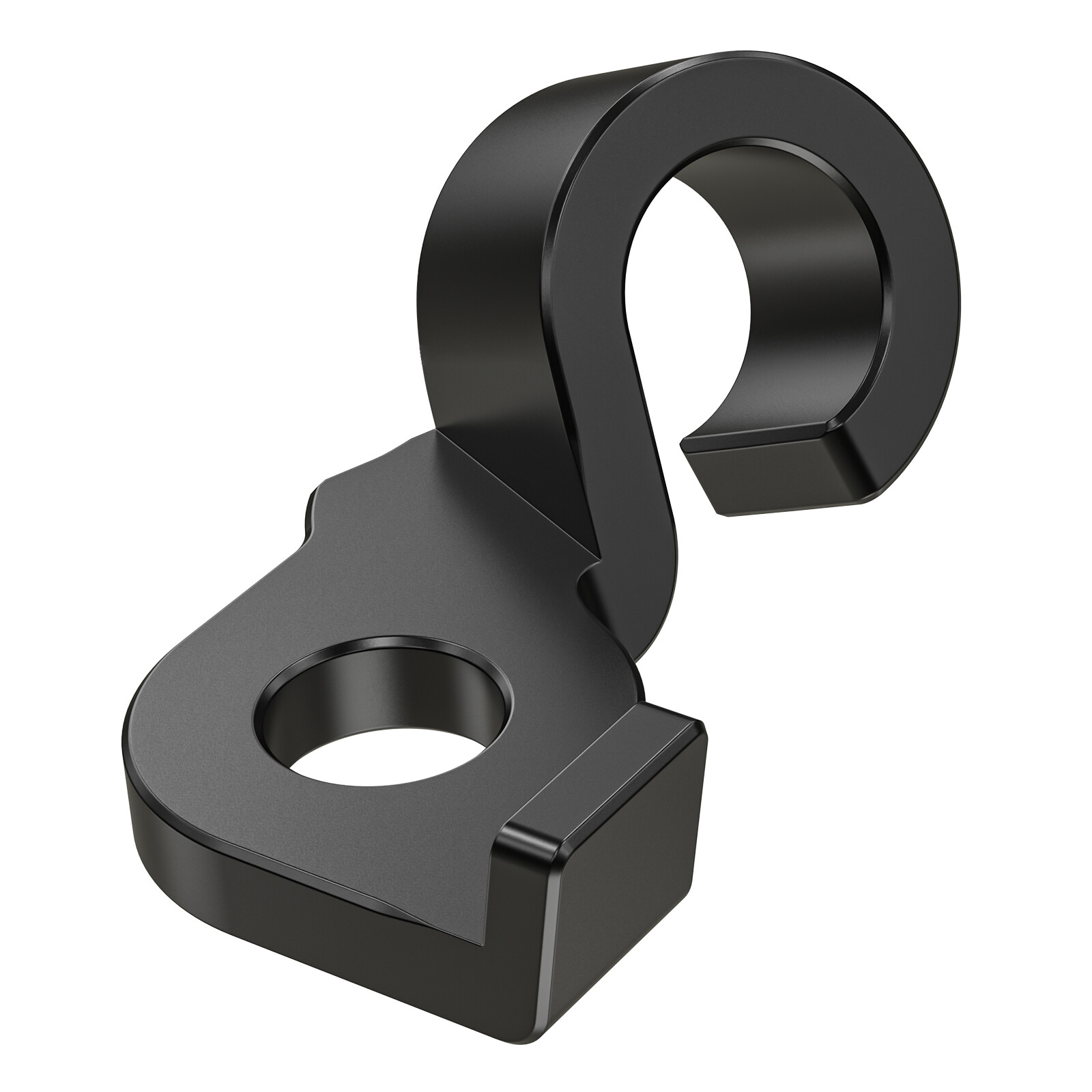 For Yamaha Blaster 200 Clutch Cable Bracket Holder Clamp YFS200 #10V-1131E-00-00