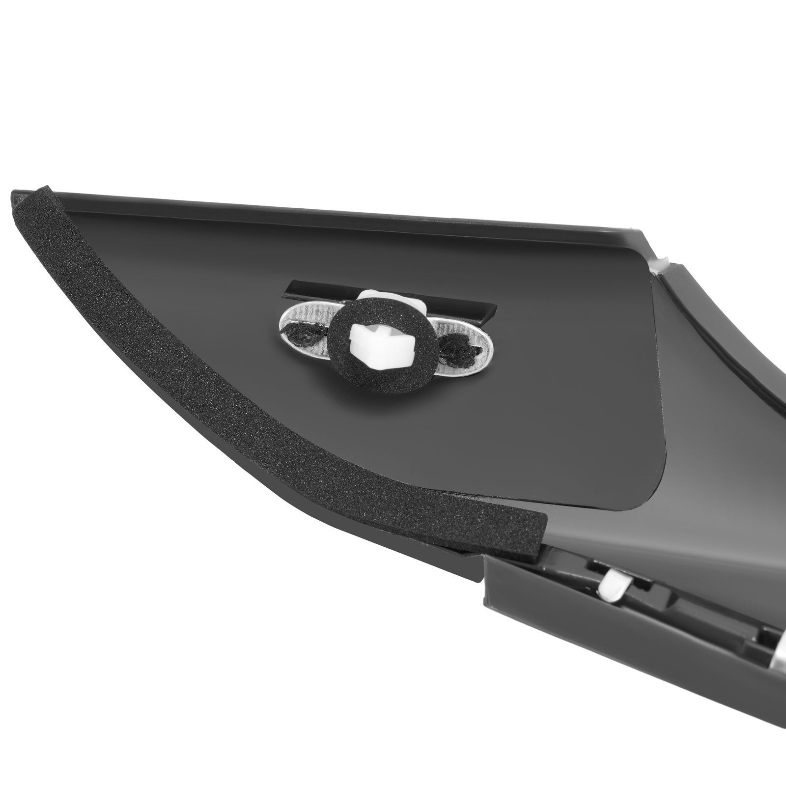 Rear Left Side Pillar Molding Trim For NISSAN MAXIMA 2016-2021 #78873-9DJ1A