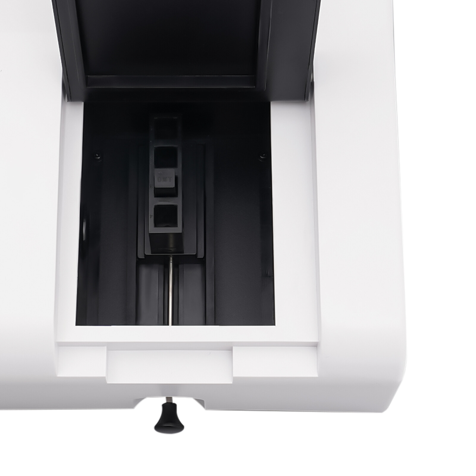 Digital Visible Spectrophotometer 350-1020nm Laboratory Spectrometer Equipment