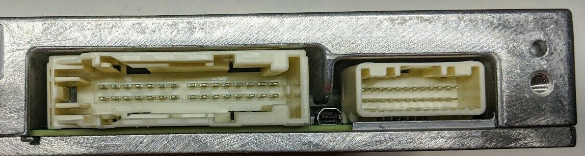 Toyota Highlander JBL amplifier 86280-0E120 2014 2015 2016 2017 2018 refurb amp