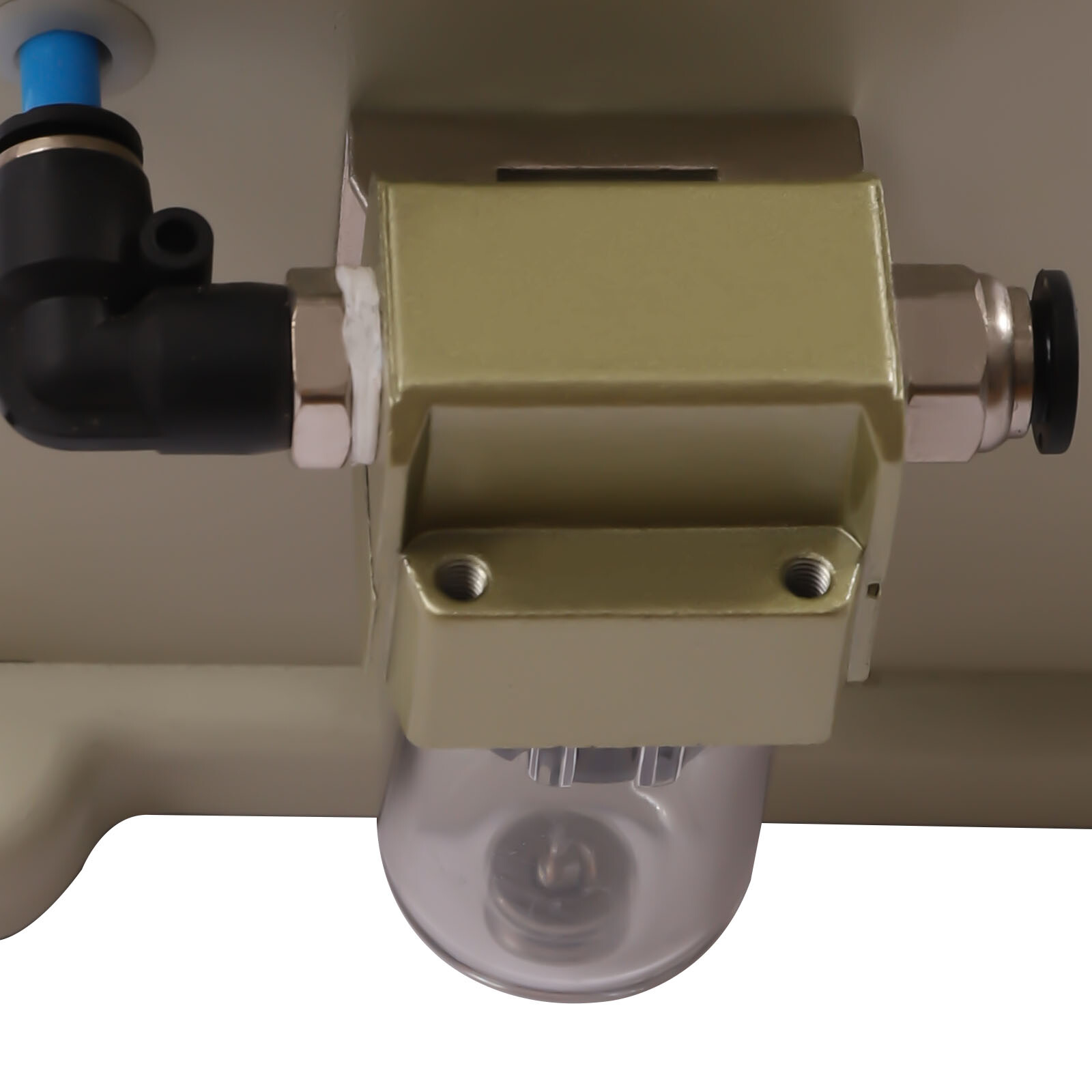 Pneumatic Filling Machine Liquid Paste Cream Filler Filling Machine 10-110ml