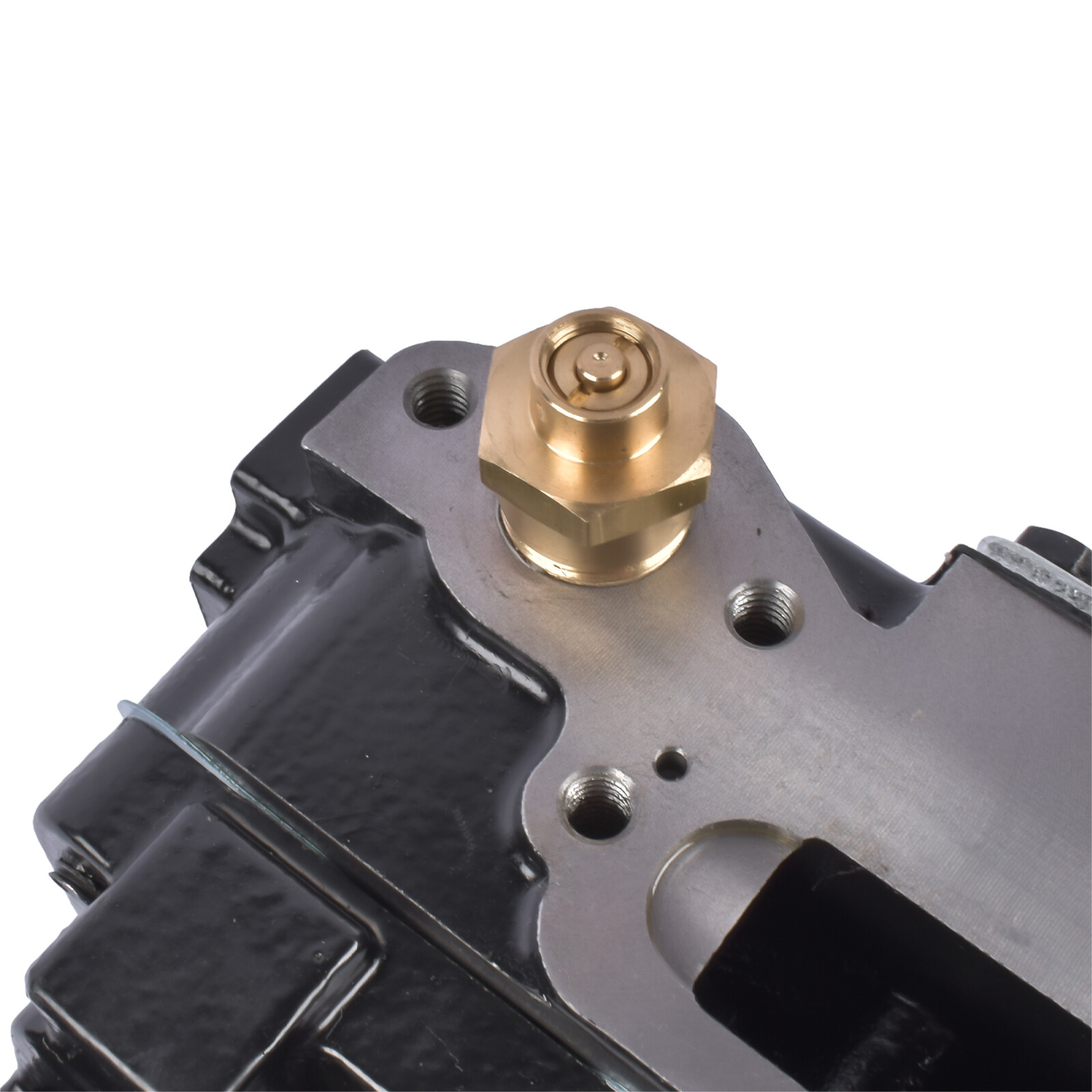 TF-550 Air Compressor for Cummins N14 Engine 3016642 3417958 107506X 107507BXR