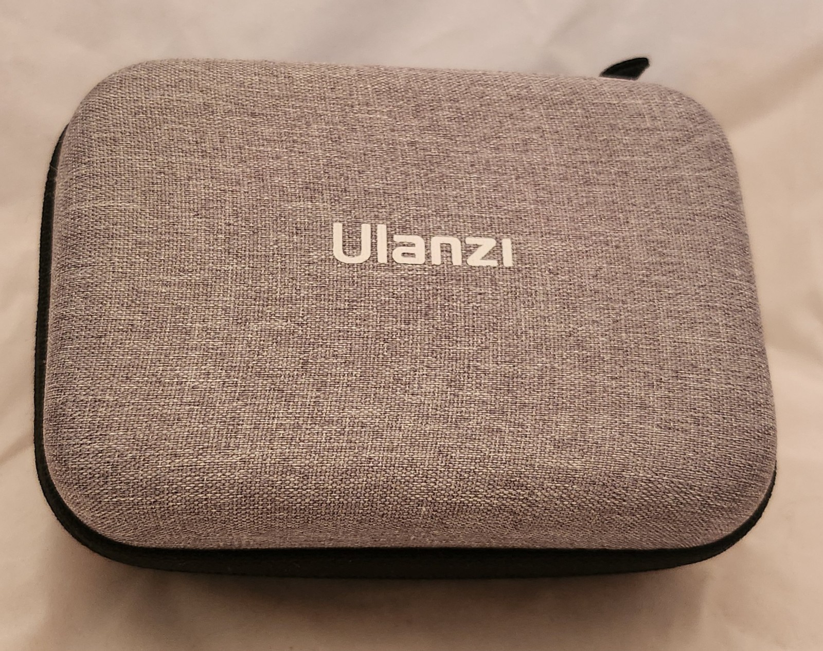 Ulanzi L2 Cute Lite Mini Waterproof RGB LED Video Fill Light 10m