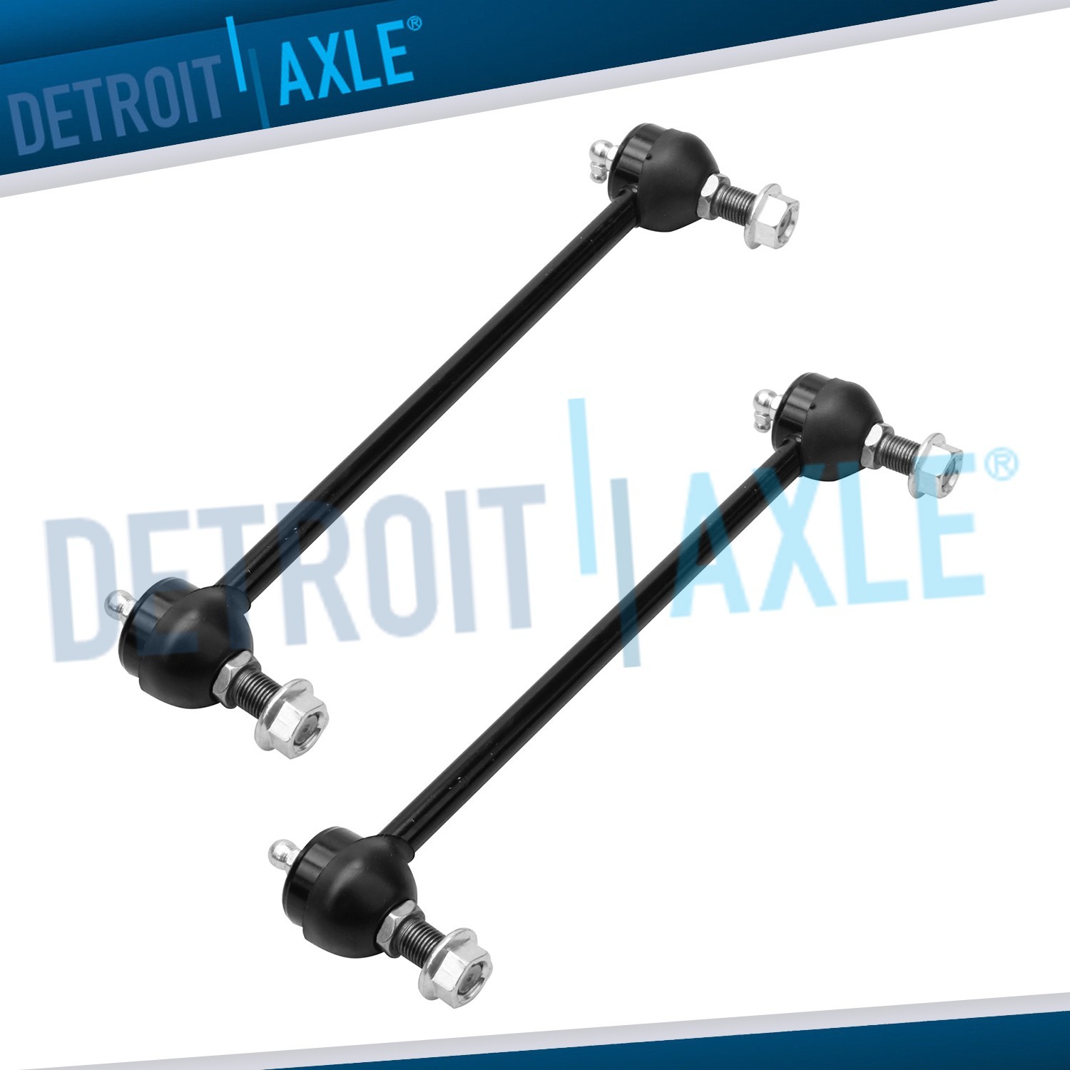 Front Stabilizer Sway Bar End Links for Toyota Camry Avalon Lexus ES300h ES350