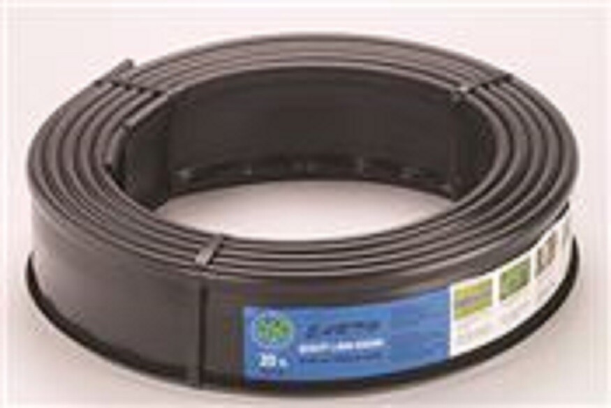 VALLEY VIEW EDGING 5" X 20' FOOT  4 PACK!!  TOTAL OF 80 FOOT
