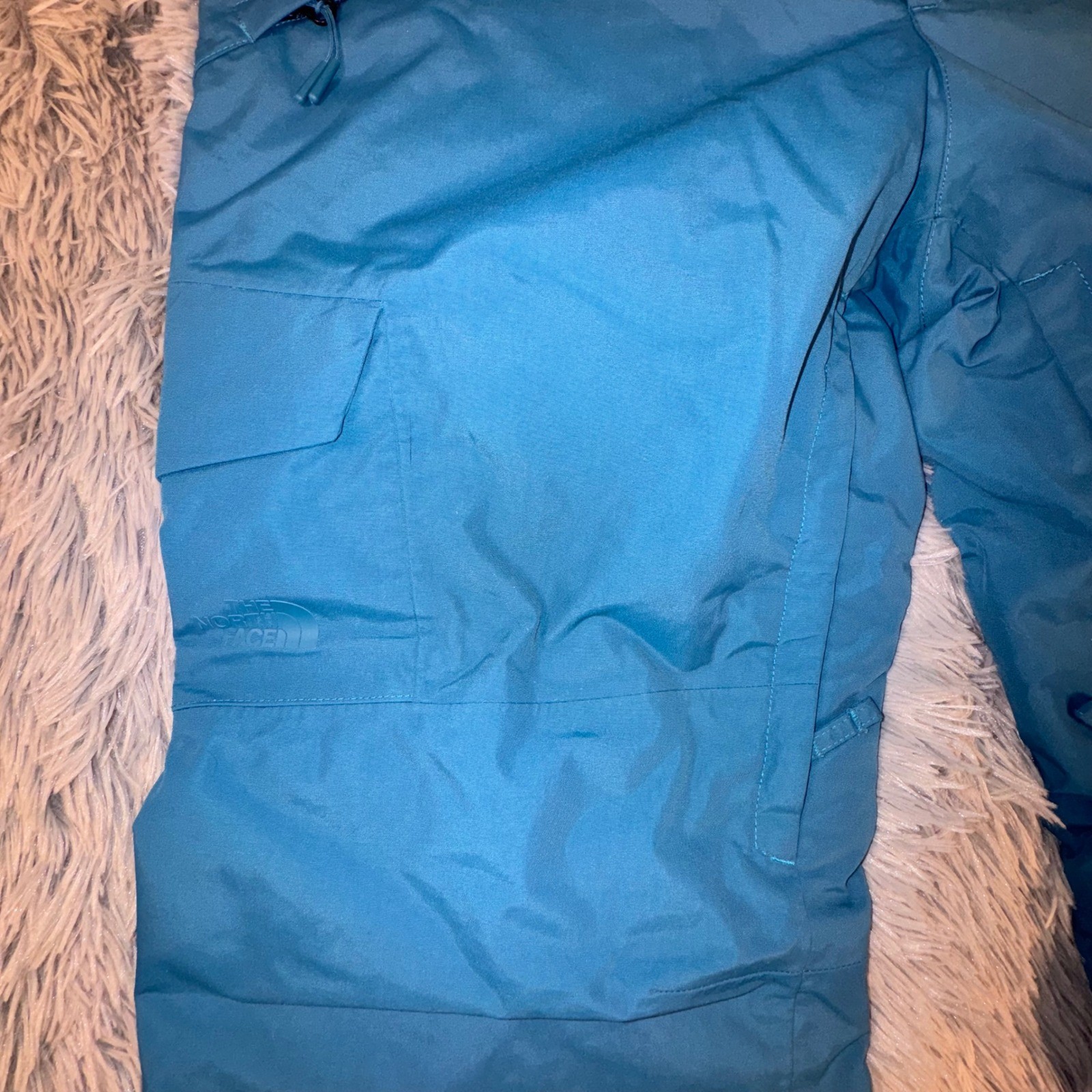 The North Face Freedom DryVent women's XL ski snowboard pants