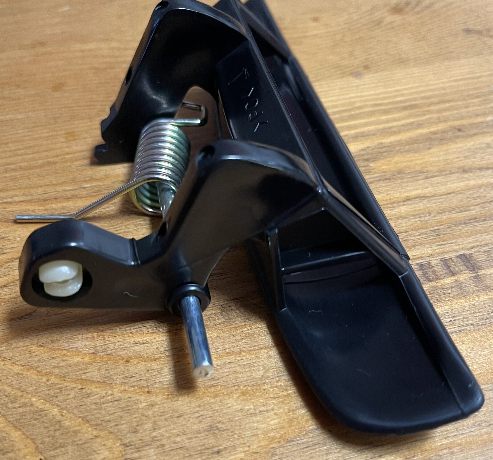 BRAND NEW Replacement 94-01 ACURA INTEGRA BOTH OUTSIDE DOOR HANDLE Levers