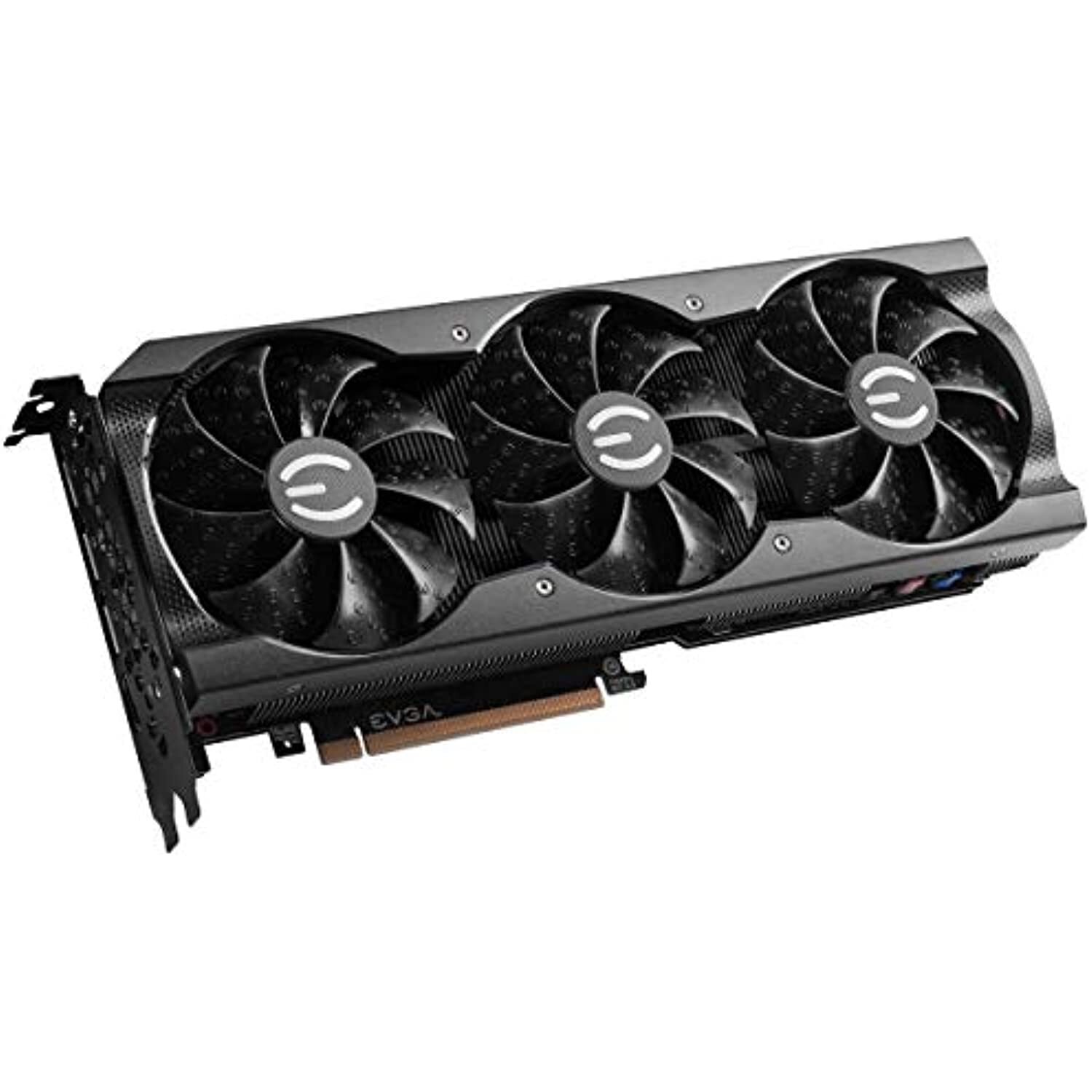 EVGA 08G-P5-3755-KR GeForce RTX 3070 XC3 Ultra 8GB GDDR6, iCX3 Cooling, ARGB LED
