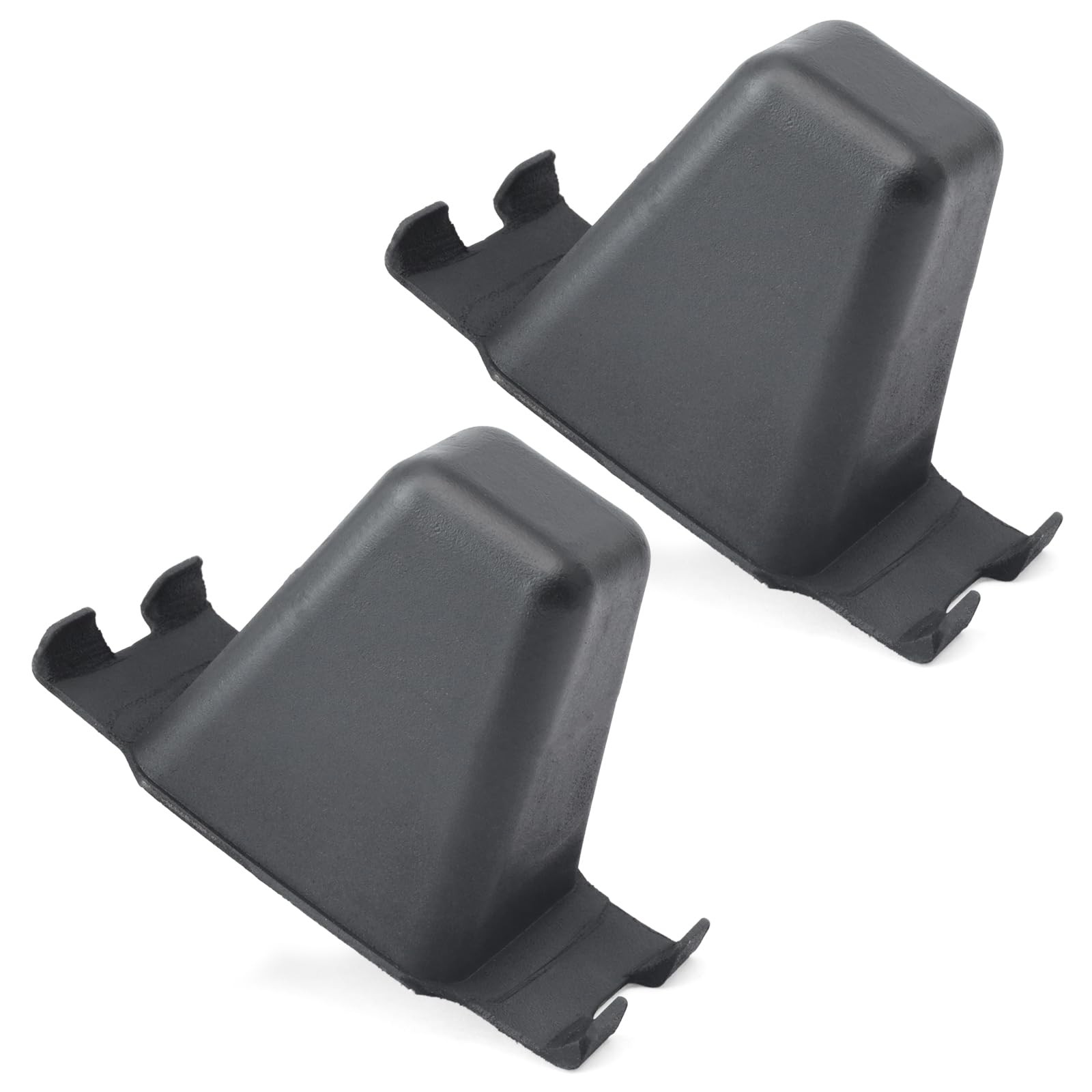 2 Pcs 48306-04010 Rear Bump Stops Replacement for Toyota Tacoma 1997 1998 199...