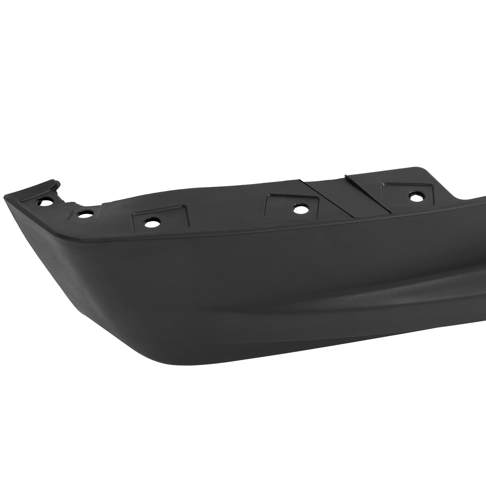 For Ford F-250 F-350 F-450 F-550 4WD 2017-2019 Front Lower Bumper Valance Panel