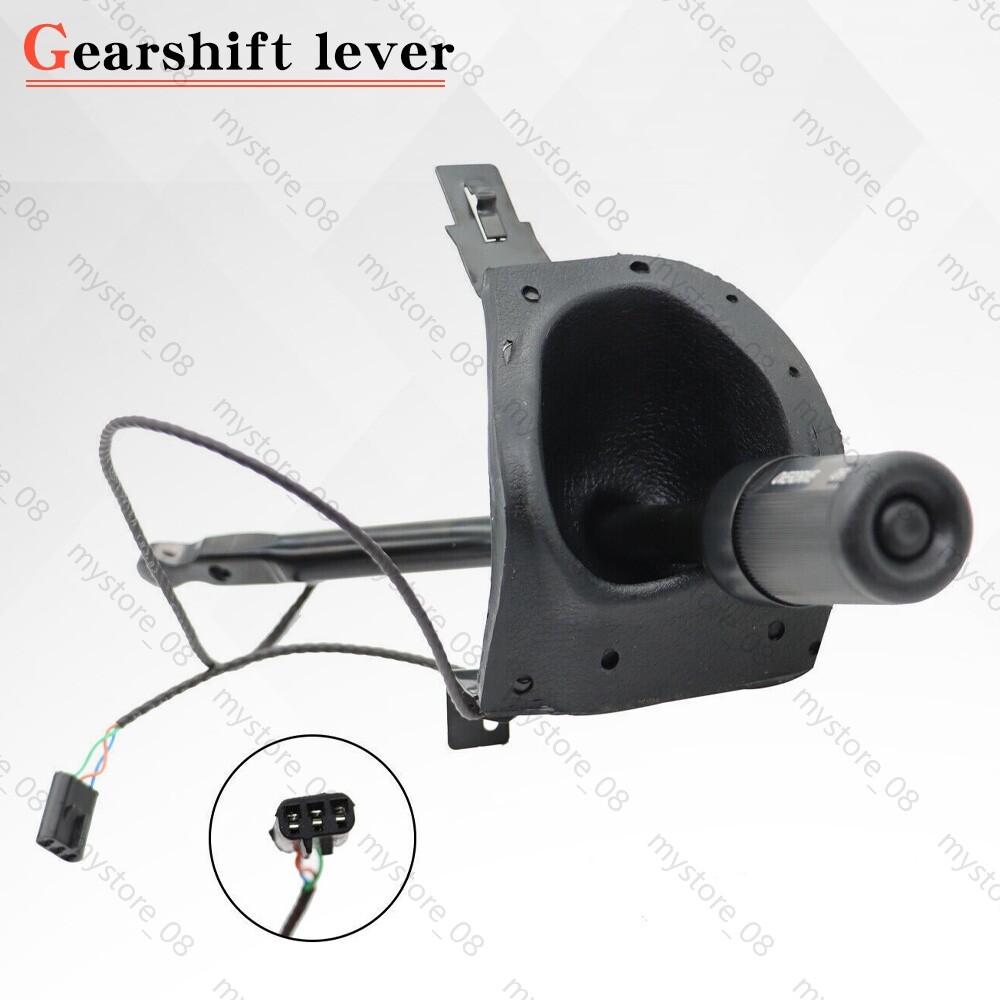 For Ford F150 F250 F350 F450 F550 Shifter Lever Arm With Overdrive Switch O/D