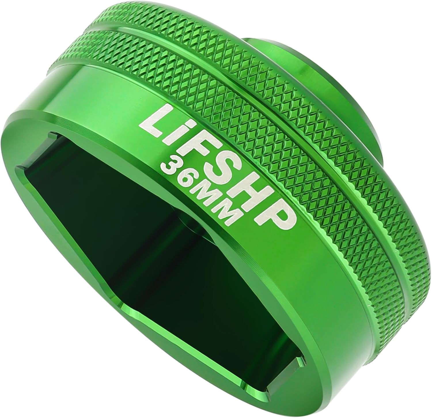 36Mm Oil Filter Socket, Oil Filter Removal Tool for Ford F250, BMW, Mini, Volvo,