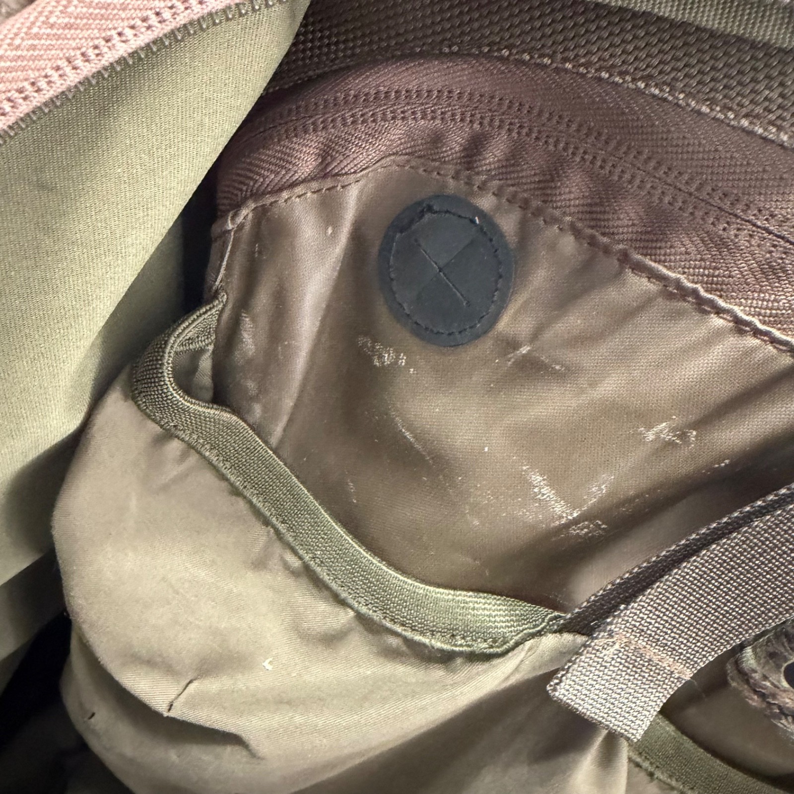 Badlands Reactor Hydration Backpack Camo Air Track Hunting/Hiking Day Pack