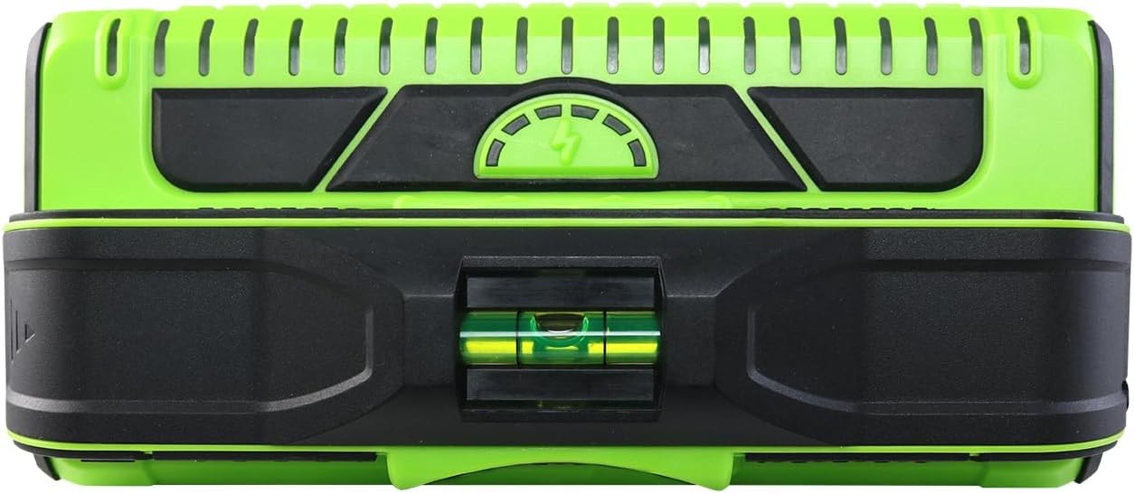 Franklin Sensors ProSensor M210 Stud Finder with 13-Sensors, Wood & Metal