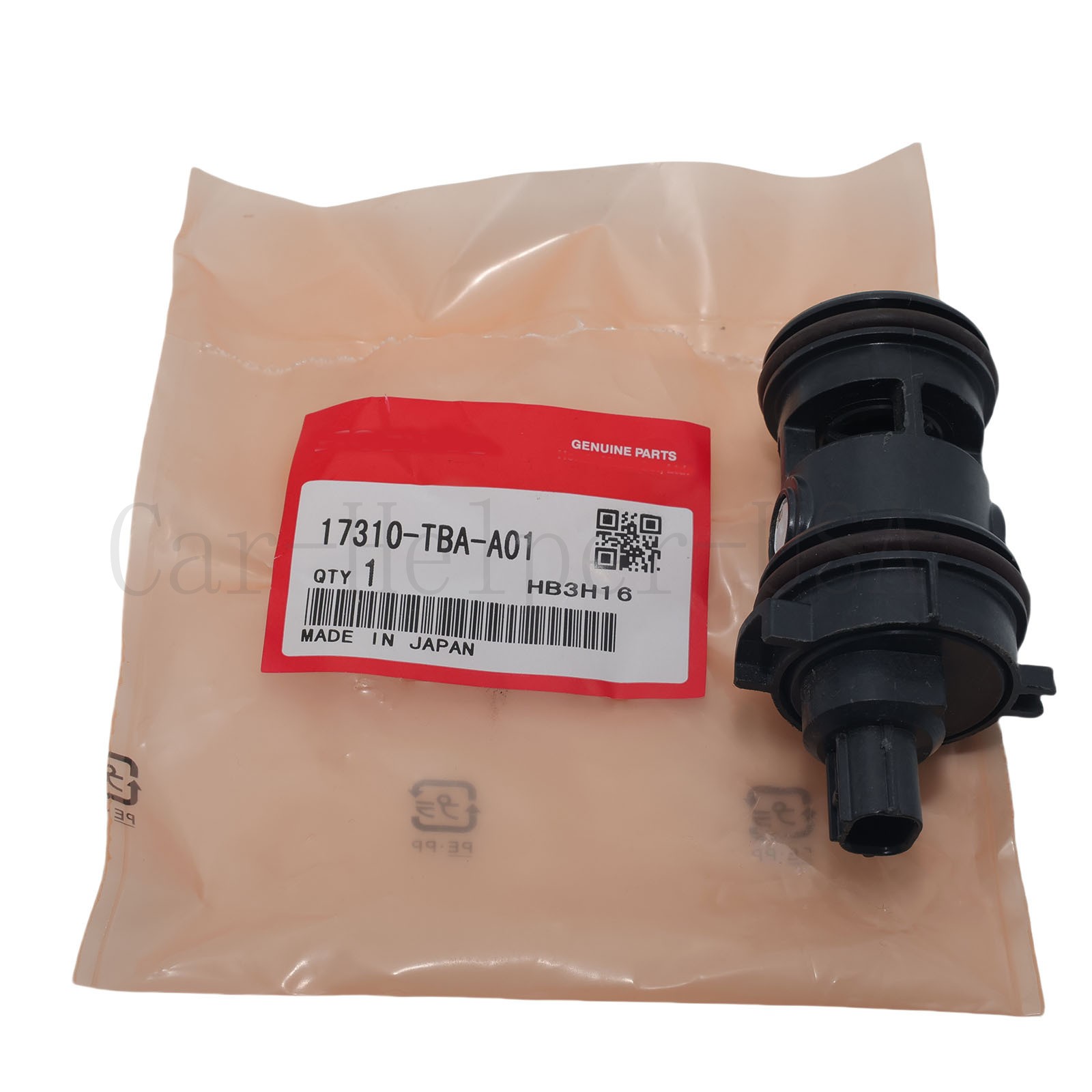OEM Canister Vent Shut Valve 17310-TBA-A01 For Honda Civic Odyssey Accord HR-V